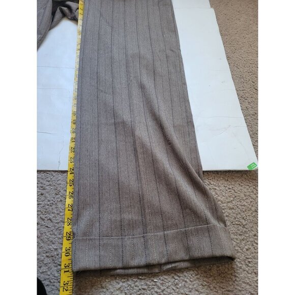 Chico's Dress Pants Bundle Size 3 Office Wear Teacher Business Casual Wedding - Picture 14 of 16